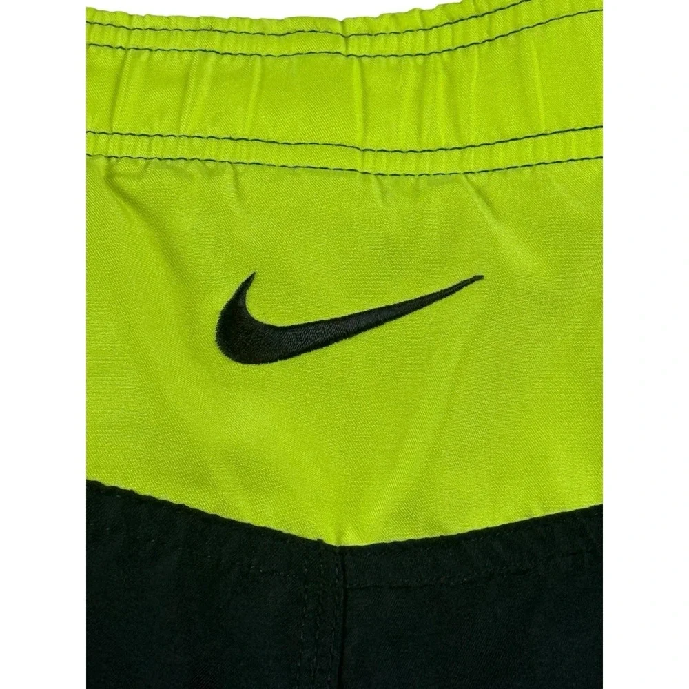 Nike swim trunks